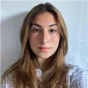 Profesora para ESO y bachillerato (social)